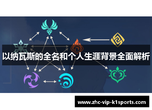 以纳瓦斯的全名和个人生涯背景全面解析