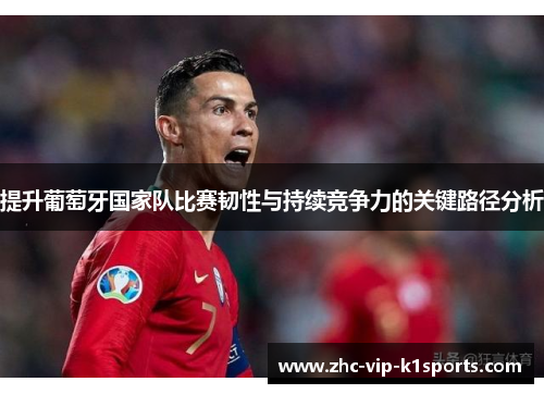 提升葡萄牙国家队比赛韧性与持续竞争力的关键路径分析
