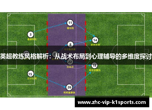 英超教练风格解析：从战术布局到心理辅导的多维度探讨